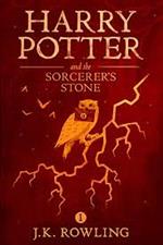 Harry Potter Book 